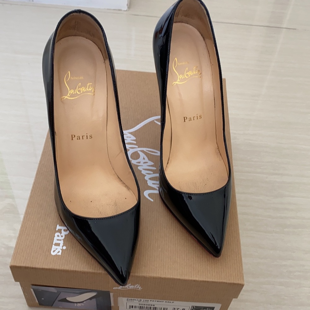 Christian Louboutin Pigalle